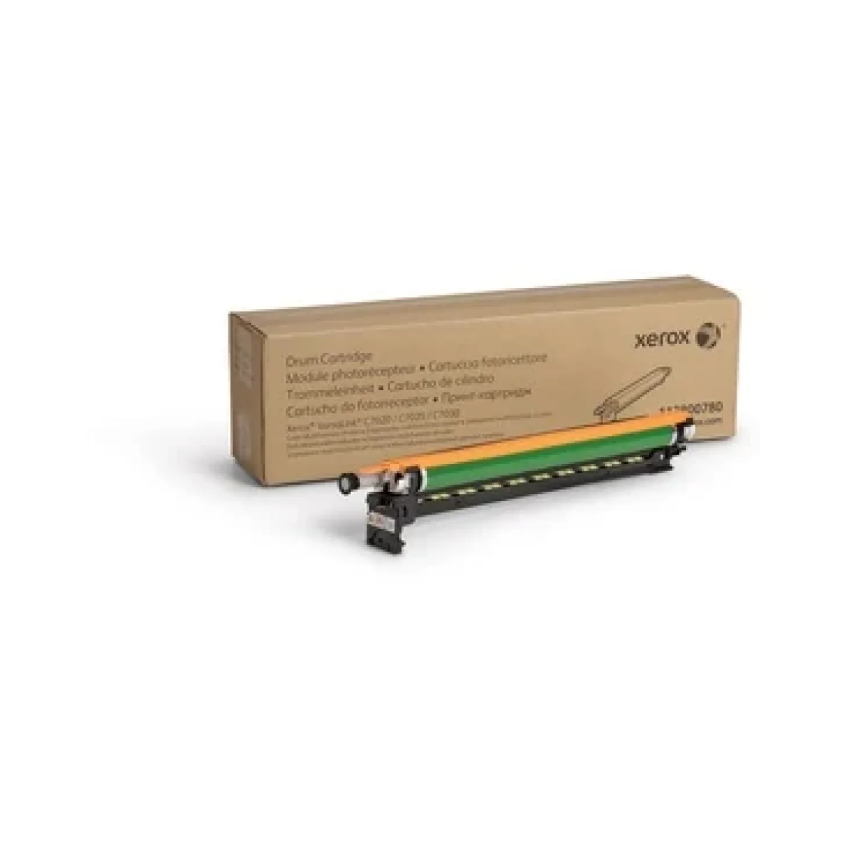 Tambor Xerox 113R00780 Negro 87000 Paginas 113R00780