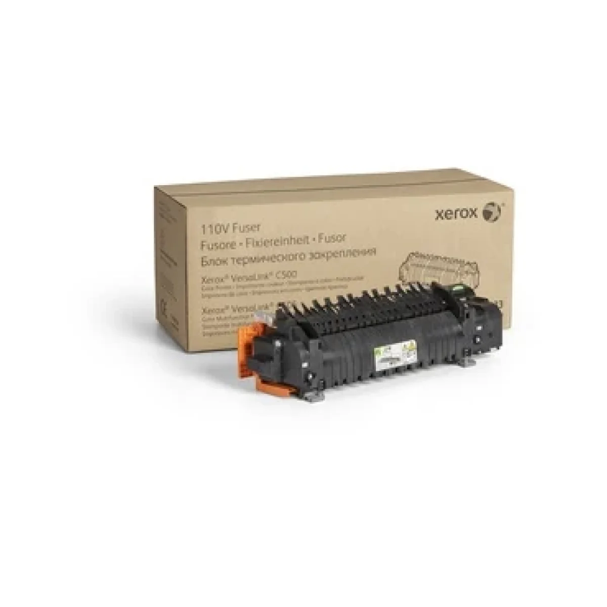 Fusor Xerox 115R00133 100 000 Paginas 115R00133 115R00133
