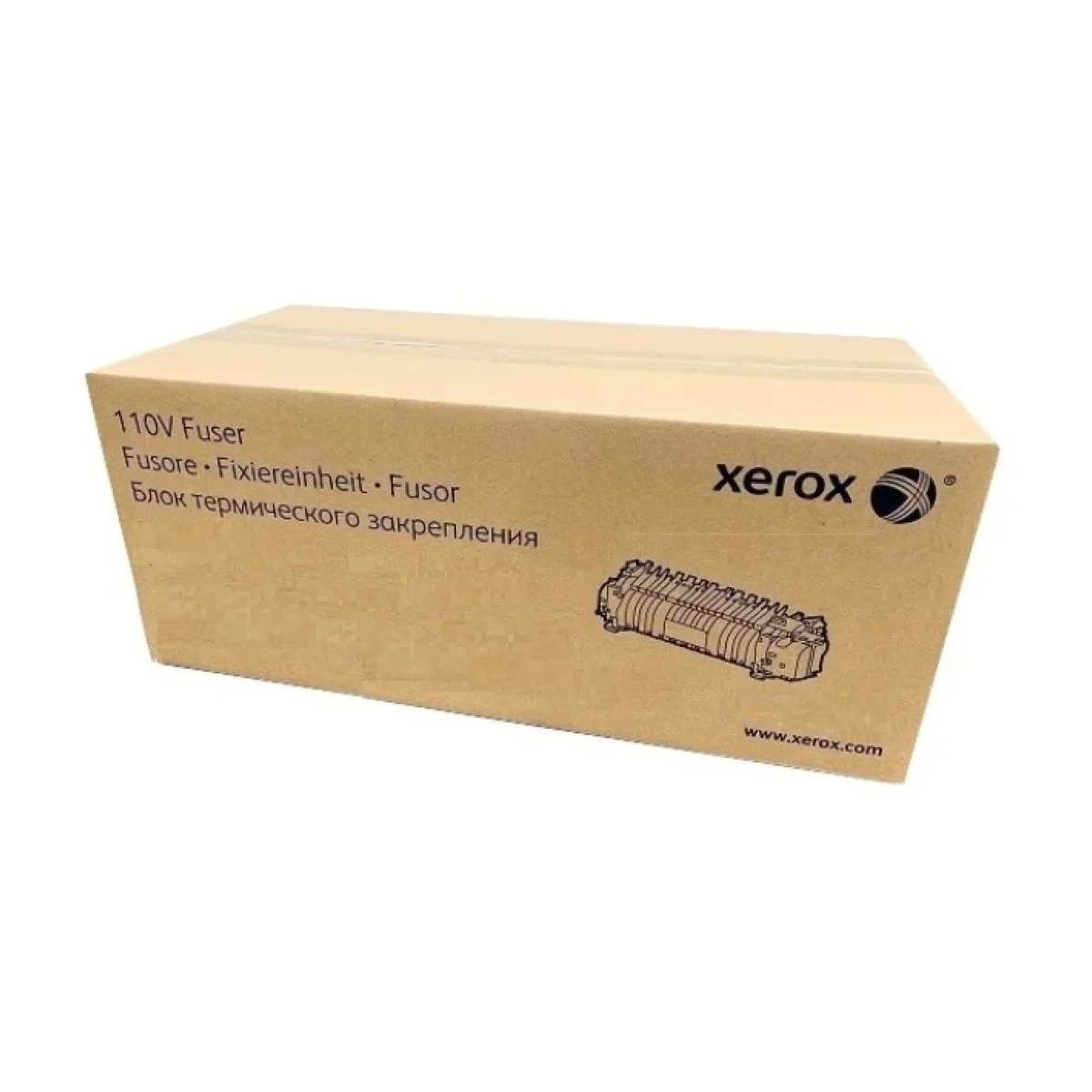 Fusor Xerox 115R00135 100 000 Paginas 115R00135 115R00135