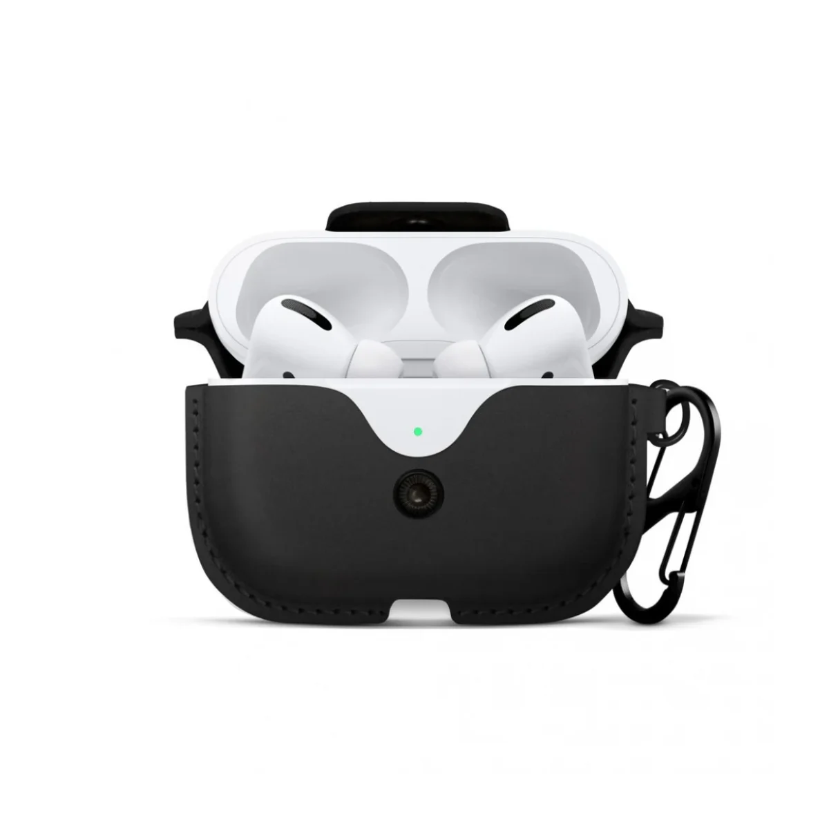 funda twelve south airsnap airpods pro 12 1967 negro