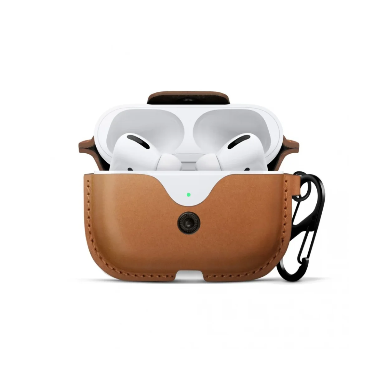 funda twelvesouth 121968 airpods pro cafe