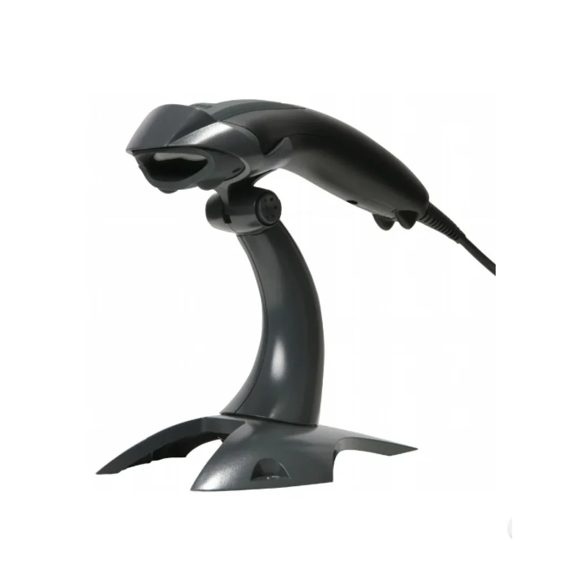 Lector Codigo De Barras Honeywell Voyager 1200G Laser 1D Usb Incluye Base Y Cable 1200G 2USB 1
