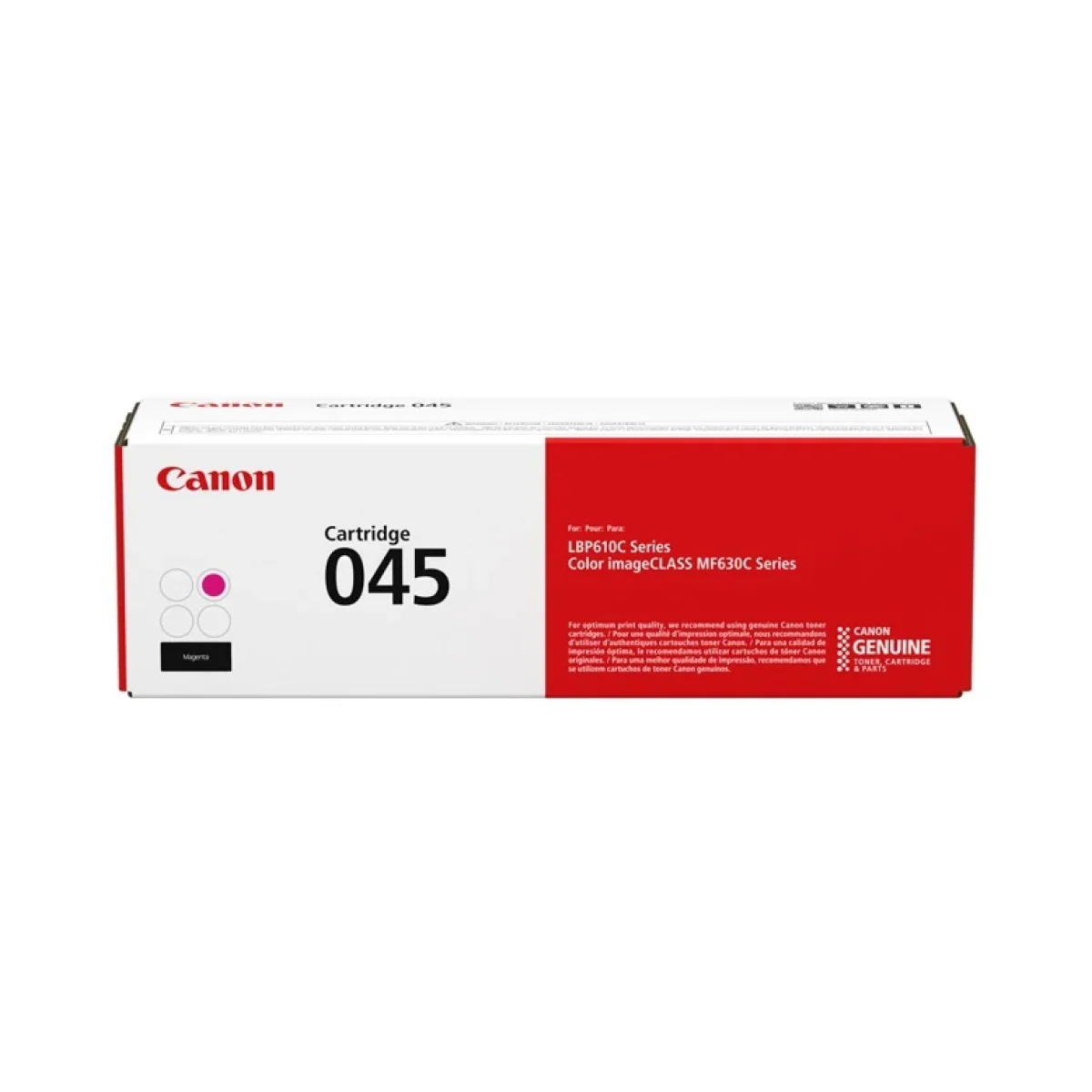 canon cartucho de toner 1240c001aa