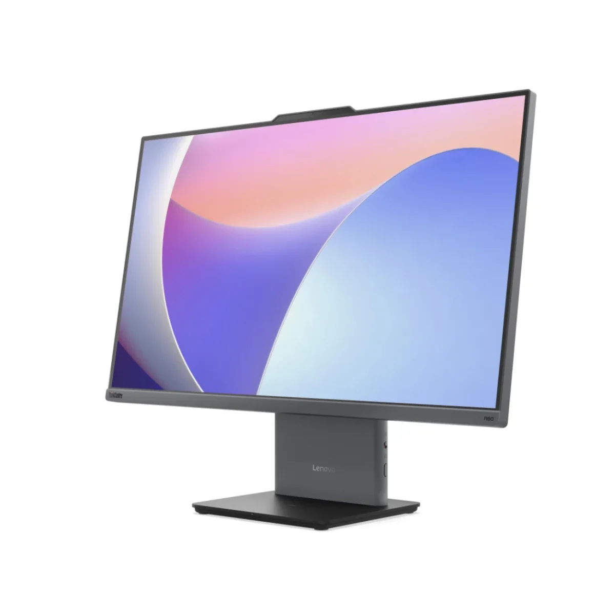all in one lenovo thinkcentre neo 50a 27 core 5 16gb 512gb
