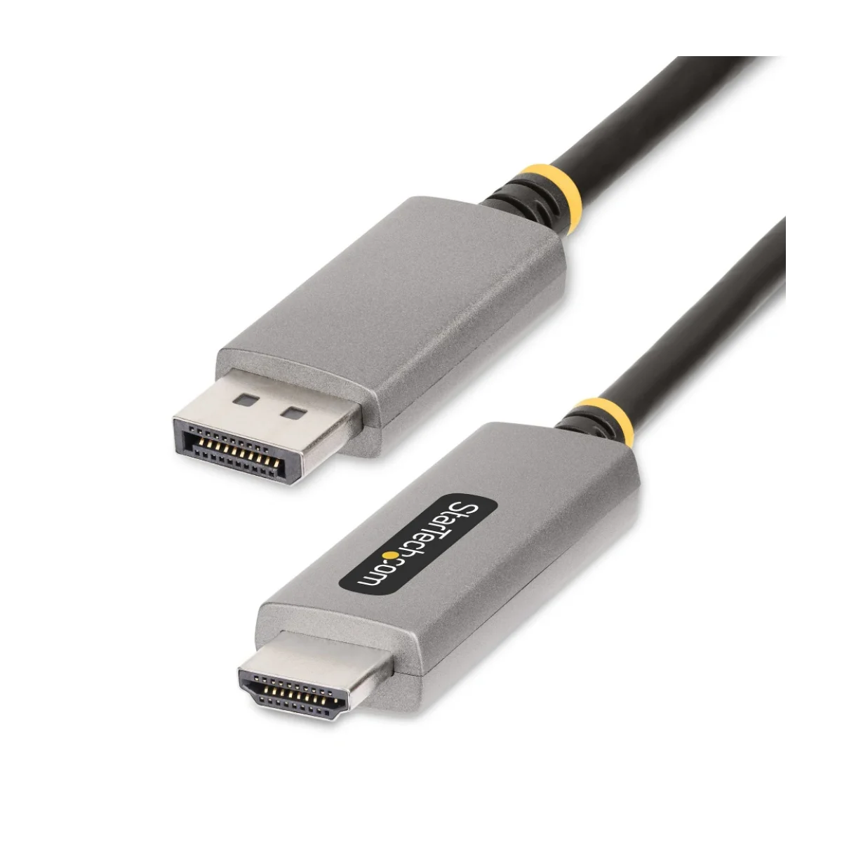 Adaptador StarTech DisplayPort a HDMI 2M 133DISPLAYPORTHDMI21