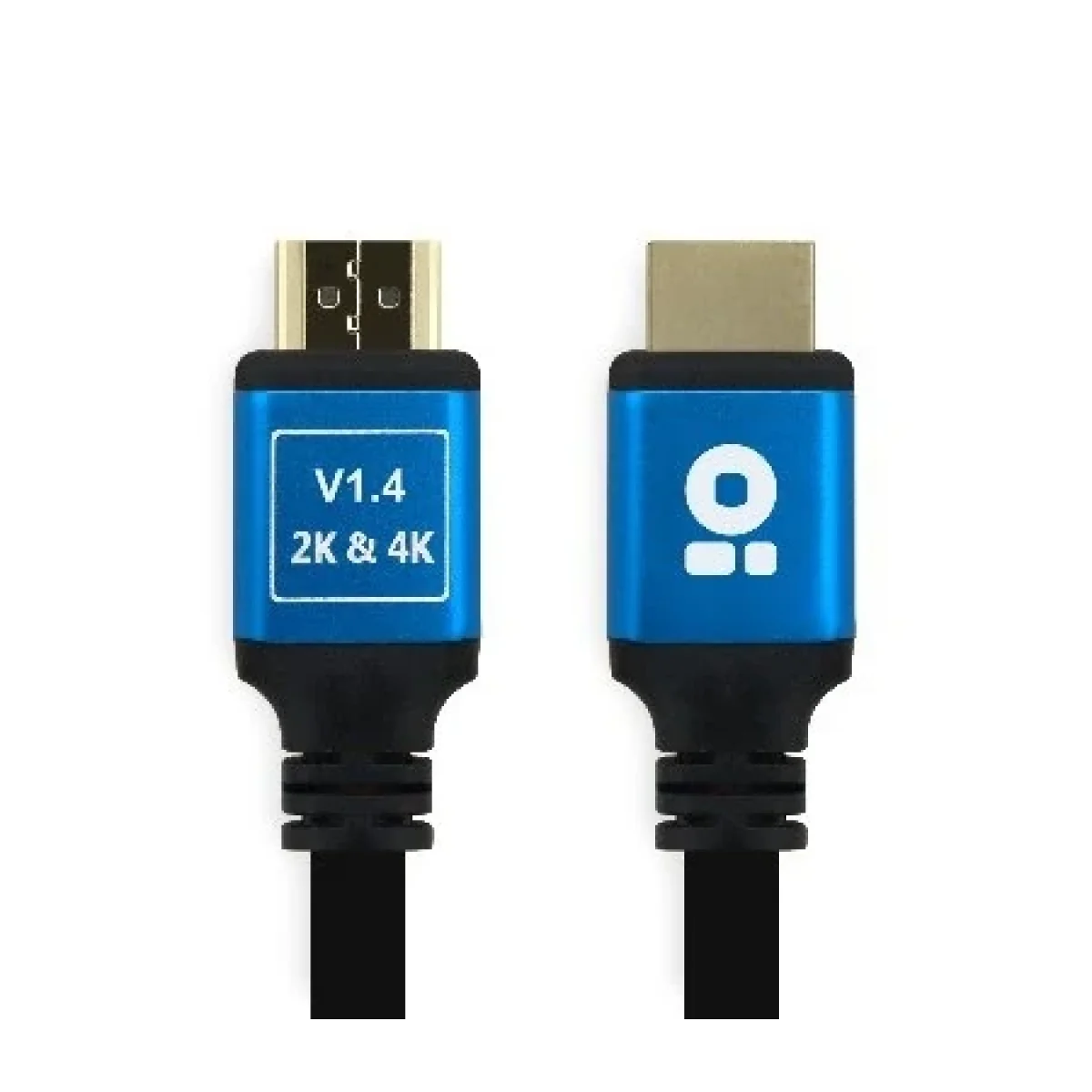 Cable de Video BRobotix 136377 HDMI 9 Mts 136377 136377