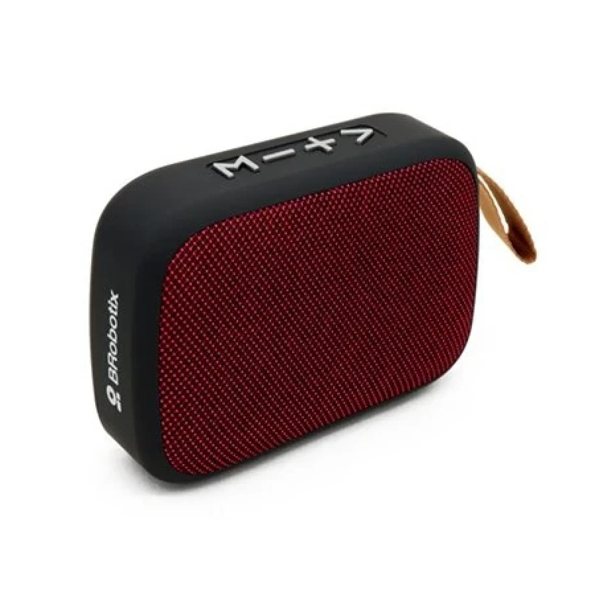 Bocina Portatil BRobotix Bluetooth USB Radio FM 136476