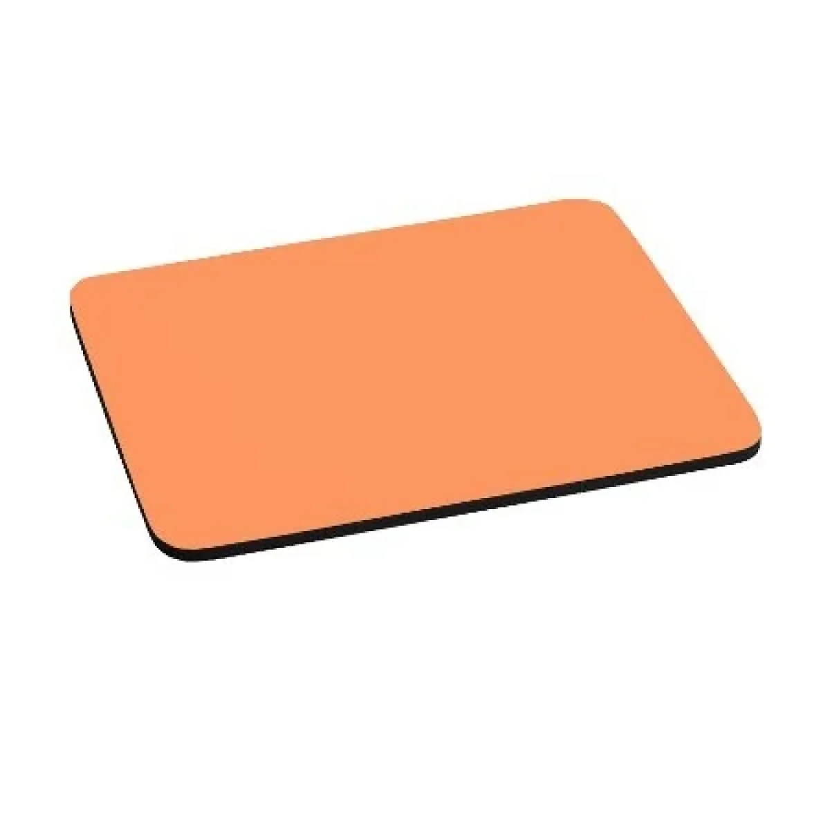 Mousepad BRobotix 144755 7 225 x 185cm Ultra Delgado Naranja 144755 7