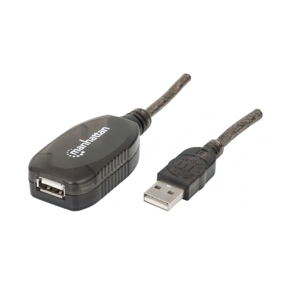 Extension USB Manhattan 150958 USB A Macho a Hembra 20M 150958