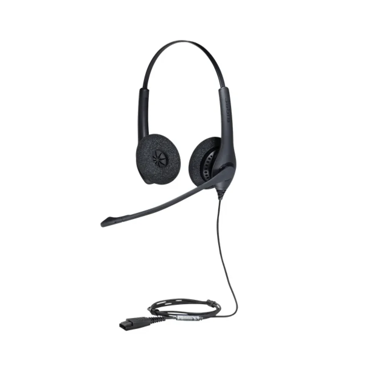 Diadema Jabra Biz 1500 Alambrico Microfono 1519 01 1519 0157