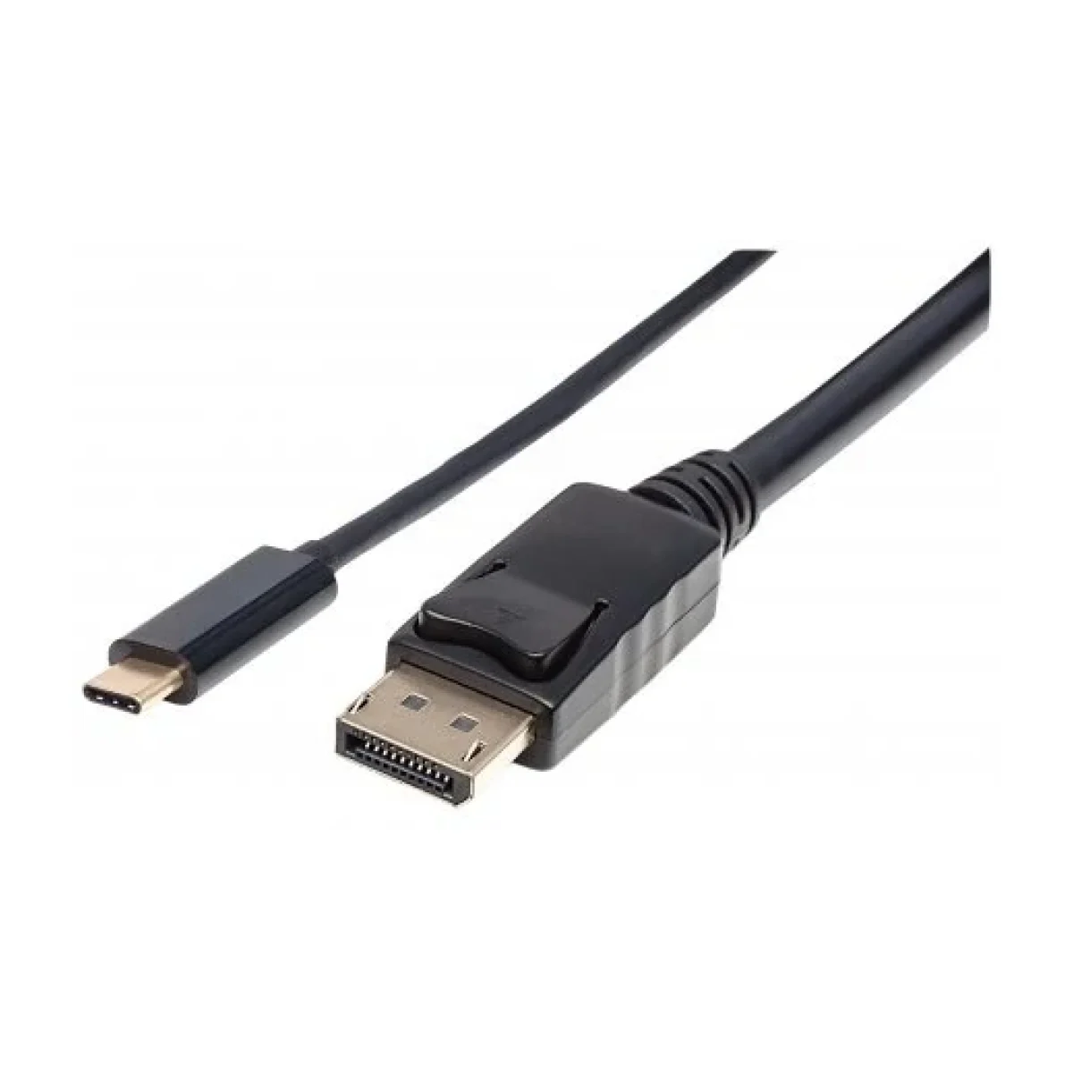 Cable Adaptador Manhattan 152464 USB C 3 1 a Displ 152464