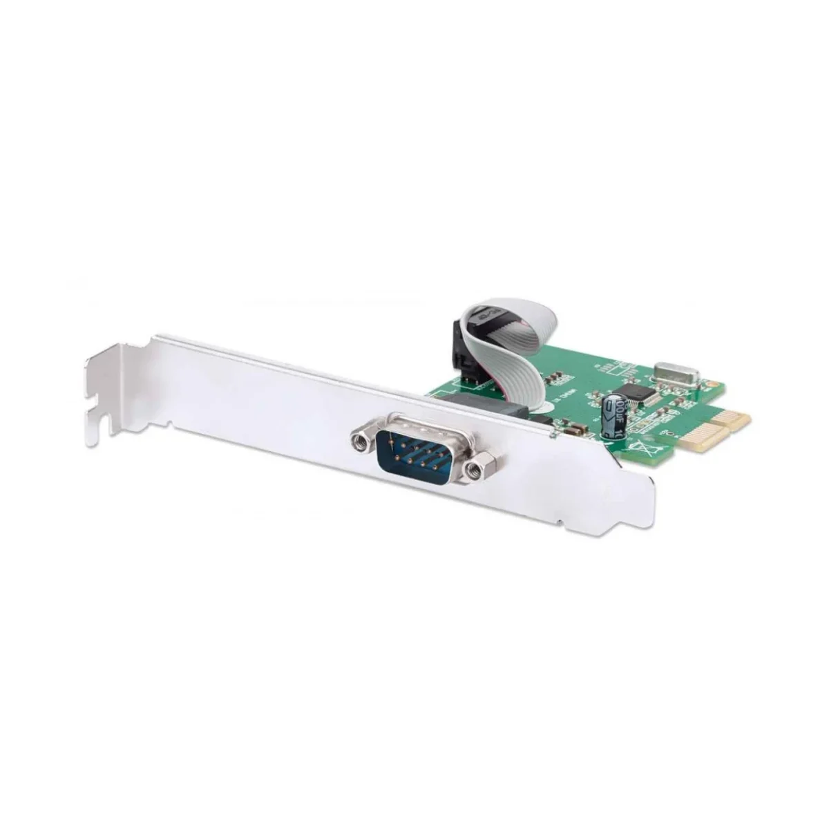 Tarjeta de Expansion Manhattan 153492 PCI E DB9 153492