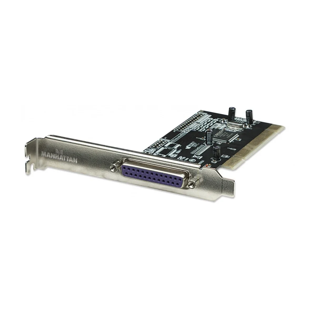 Tarjeta de Expansion Manhattan PCI 1x DB25 158220