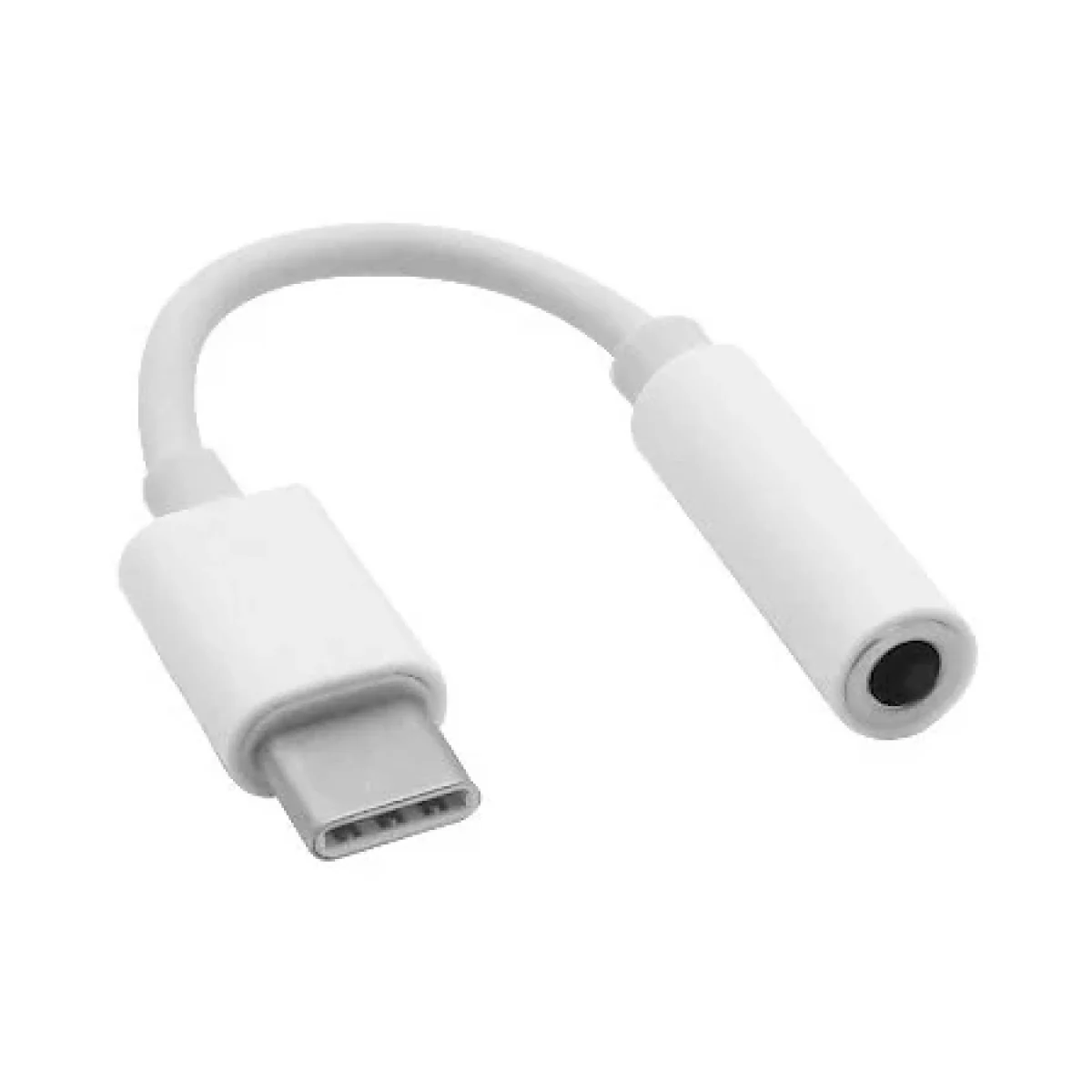 Convertidor USB BRobotix 170229 USB C a 35mm 10cm 170229
