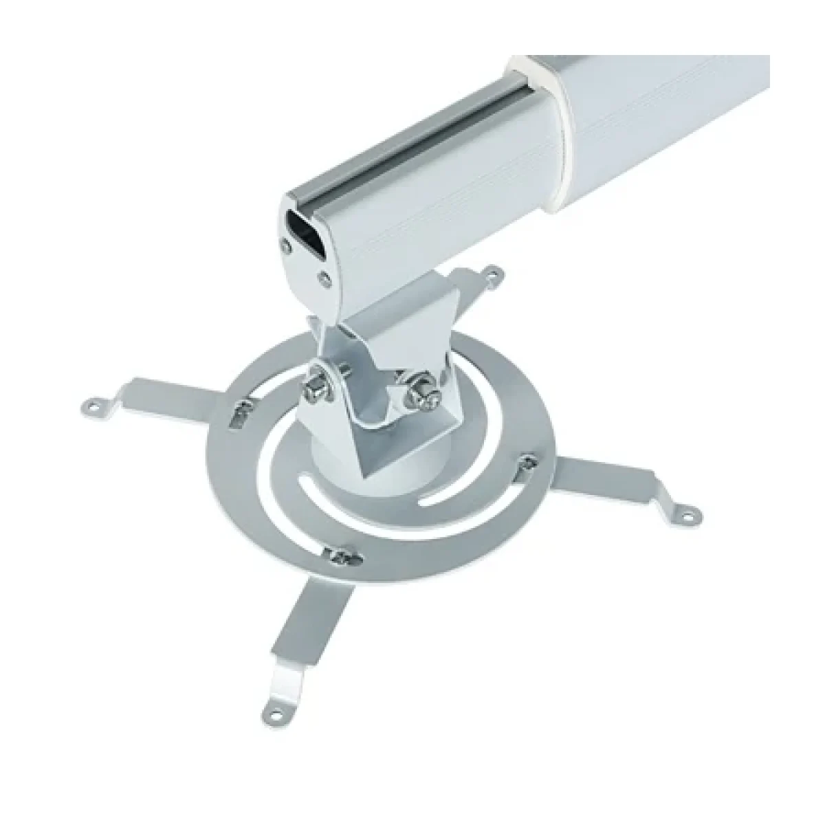 Soporte BRobotix Expandible 51 cm a 80 cm 50 kg Gi 174365