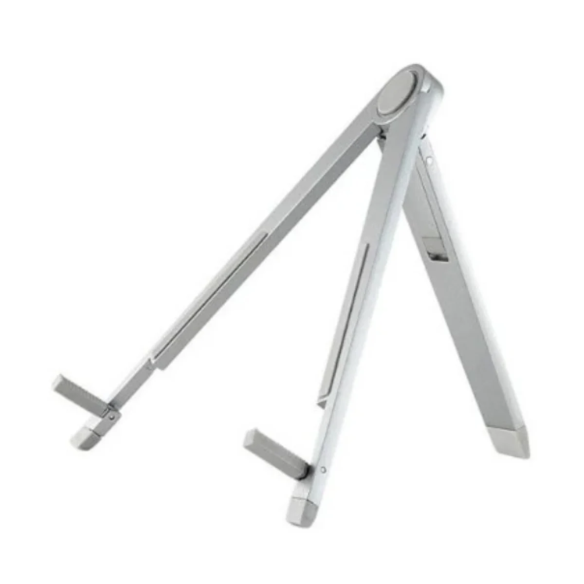 Soporte de Aluminio BRobotix 180488 Ajuste de Posi 180488