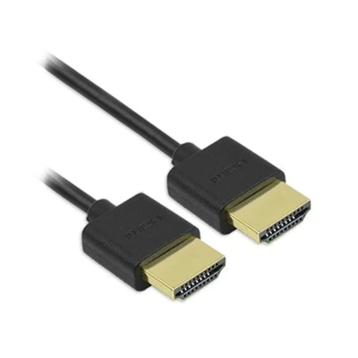 Cable de Video BRobotix 181312 HDMI Soporta 2K4K 3 181312