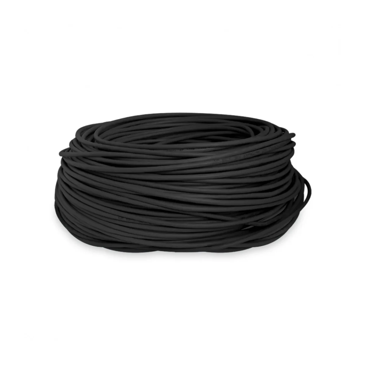 Bobina BRobotix 18 Vias 200M 28AWG Negro 182830 182830