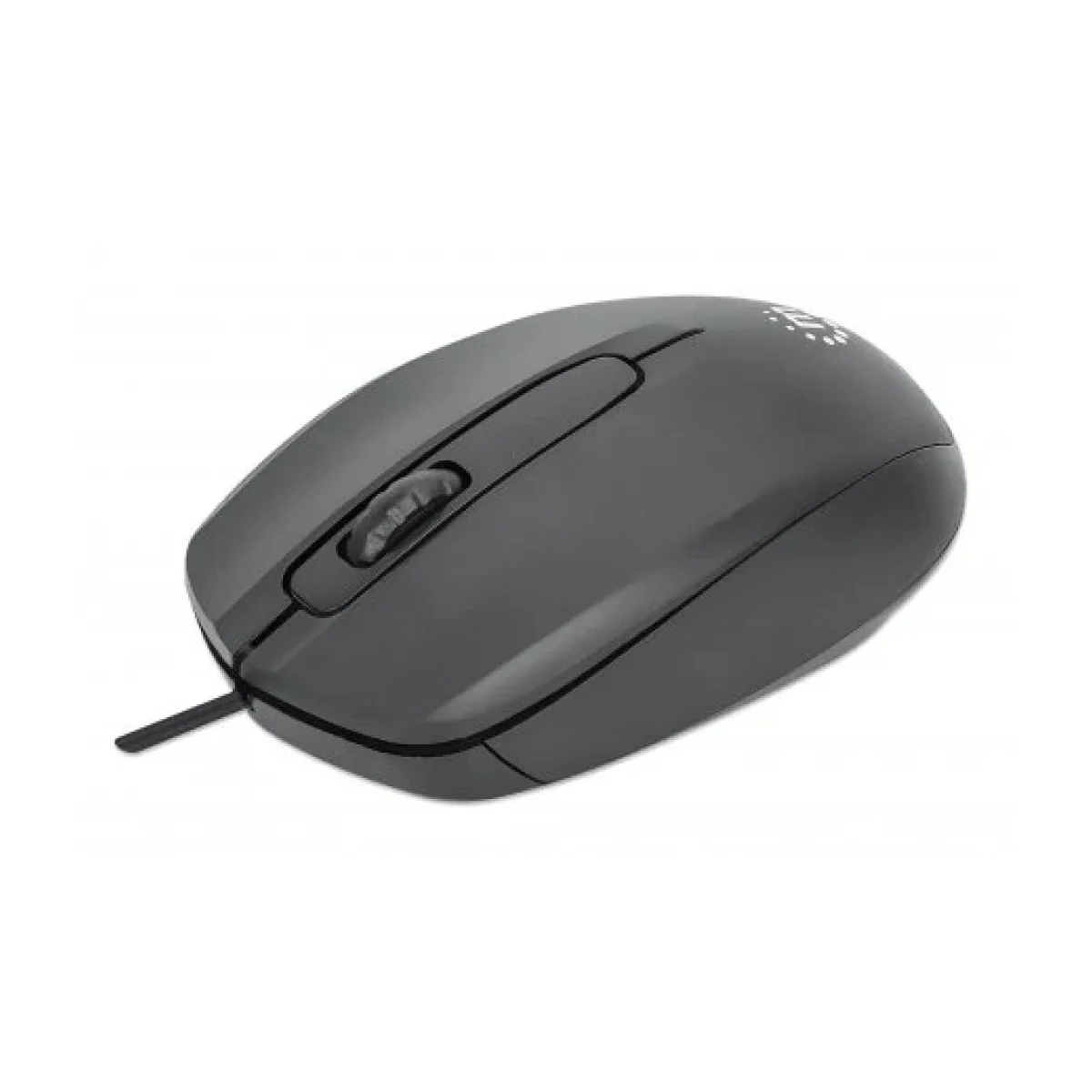Mouse Manhattan 190190 Alambrico USB 190190