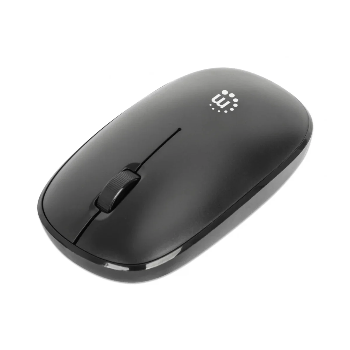 mouse manhattan 190312 inalambrico 1200dpi