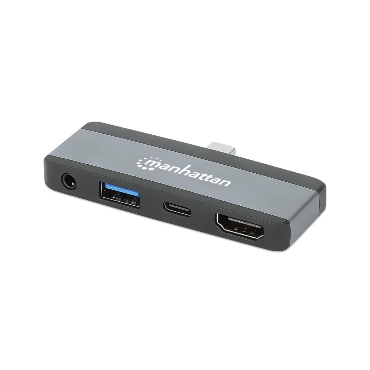 docking station manhattan 190404 hdmi usb 35mm