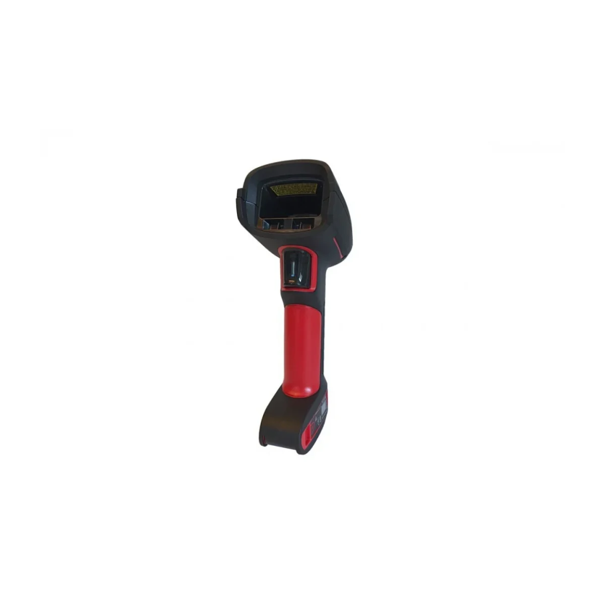 Lector Codigo de Barras Honeywell Granit 1991iSR 1D 2D USB Con Base 1991ISR 3USB 5 N
