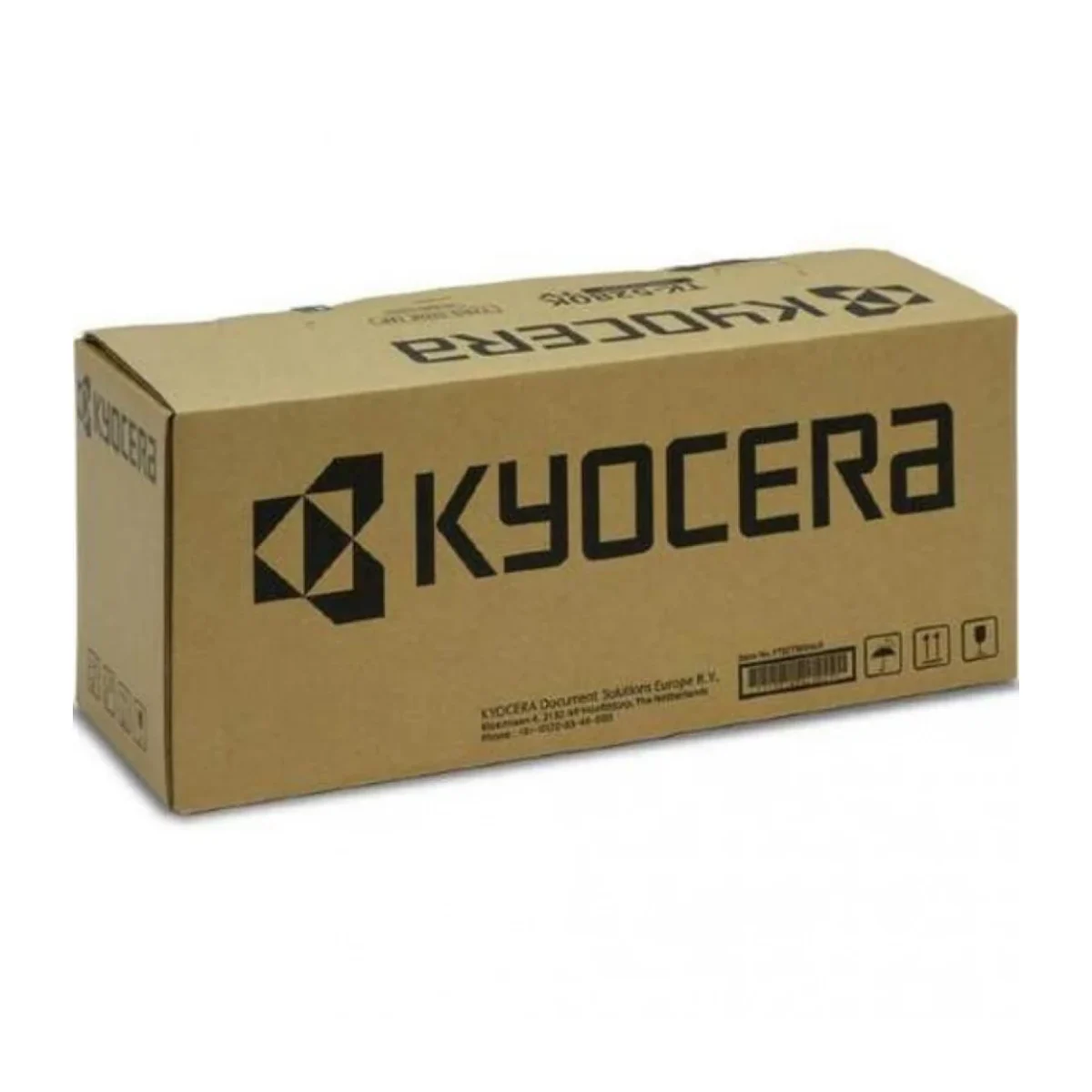 Toner KYOCERA TK 5242C Cian 3000 Paginas 1T02R7CUS 1T02R7CUS0