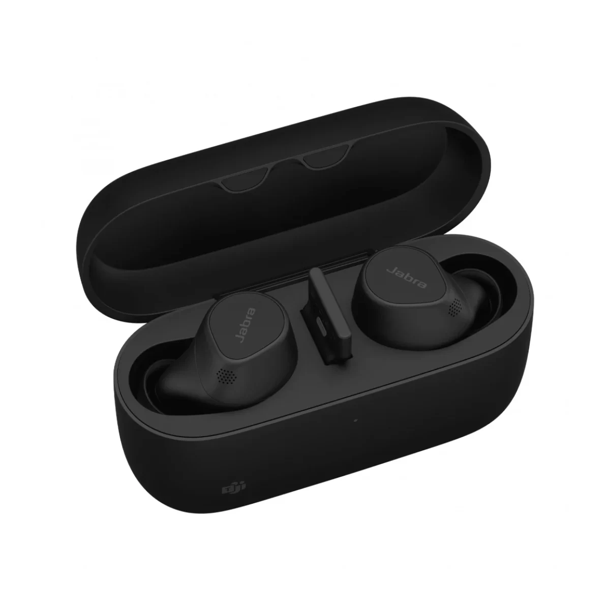 Manos Libres Jabra Evolve2 Buds USB A MS Inalambrico USB Bluetooth Microfono 20797 999 999