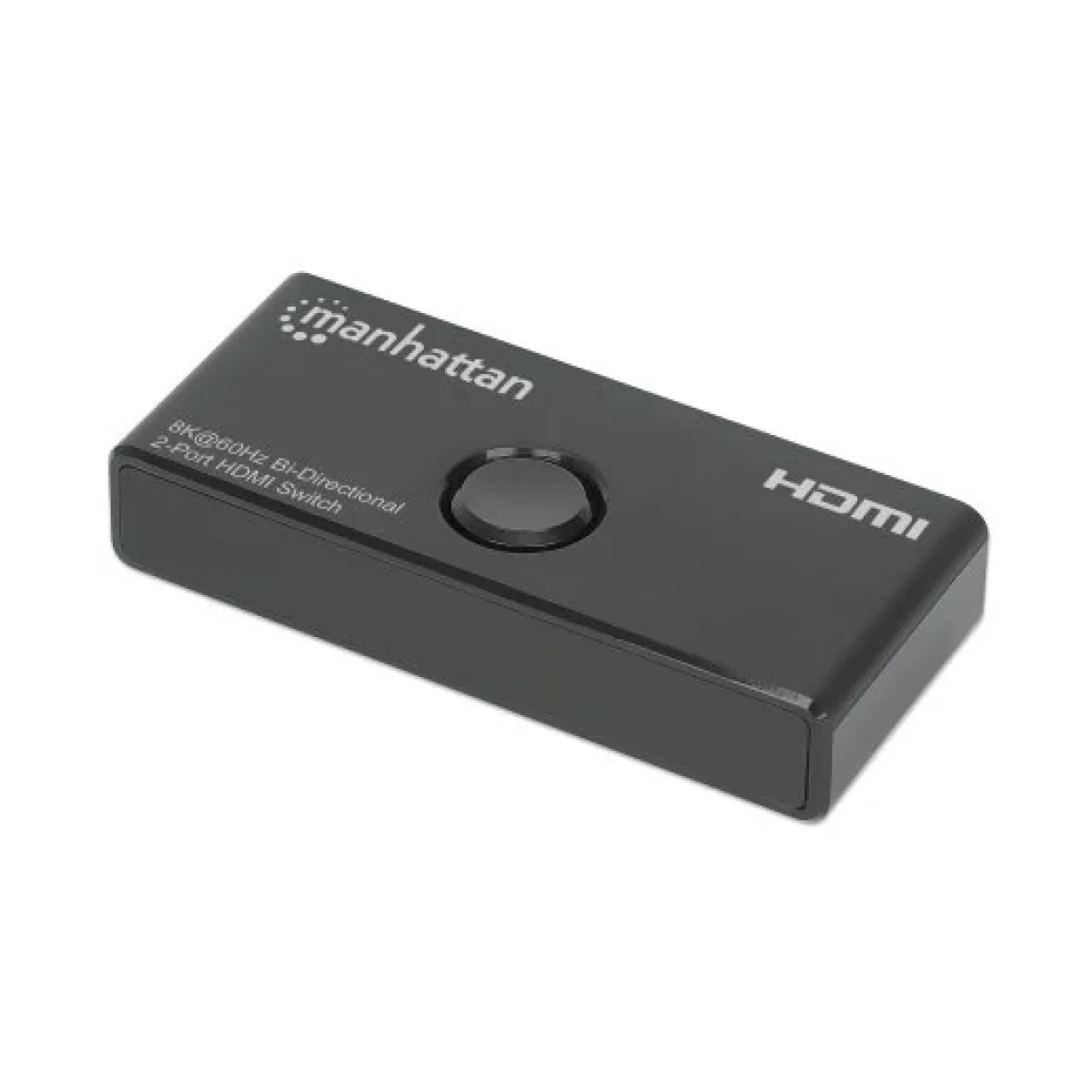 switch manhattan 207997 hdmi 8k 60hz 207997