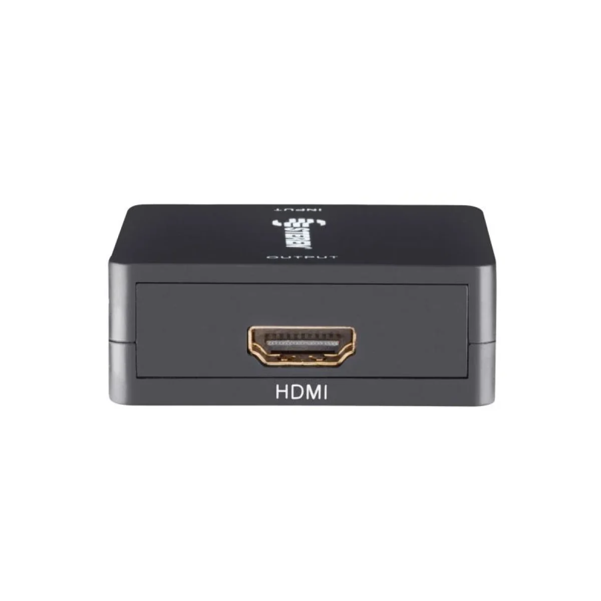 Convertidor Steren 208 144 VGA a HDMI Full HD 3 5 208 144