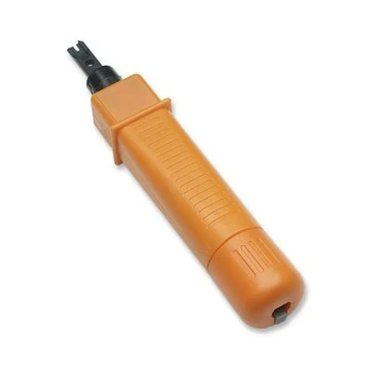 Pinza Ponchadora Intellinet Para Jack Naranja 211055