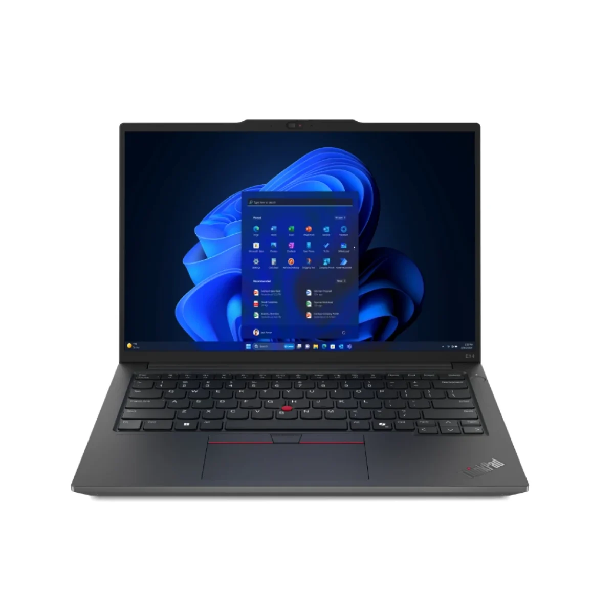 Laptop Lenovo ThinkPad E14 Gen 6 14 Intel Core Ult 21M8000VLM