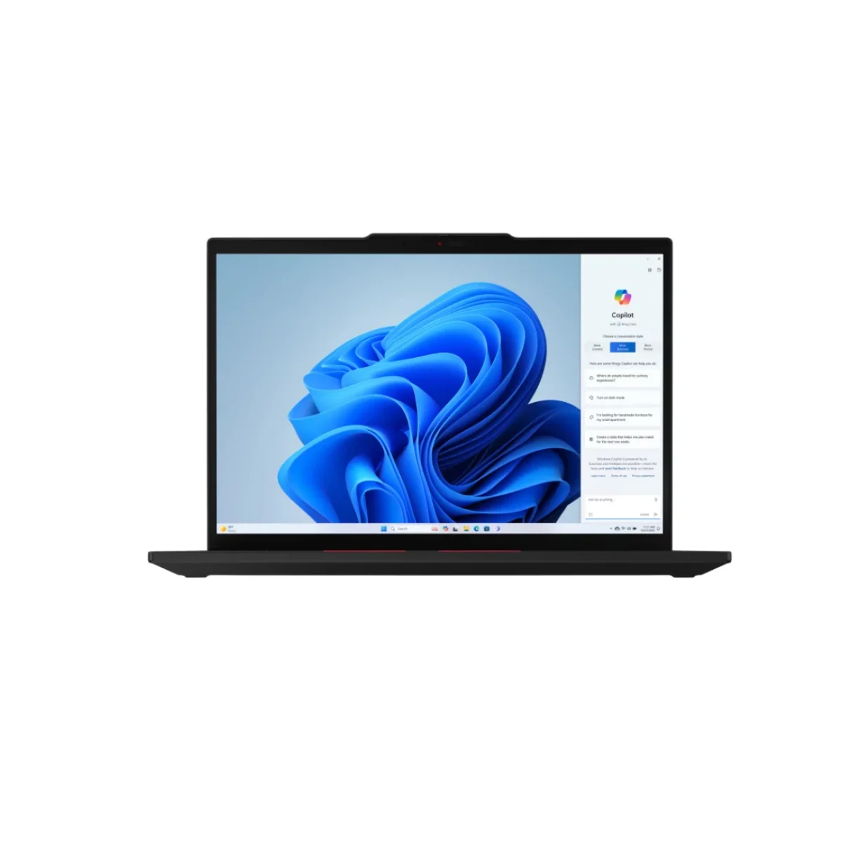 Laptop Lenovo ThinkPad T14 Gen 5 14 Intel Core Ult 21MM0018LM