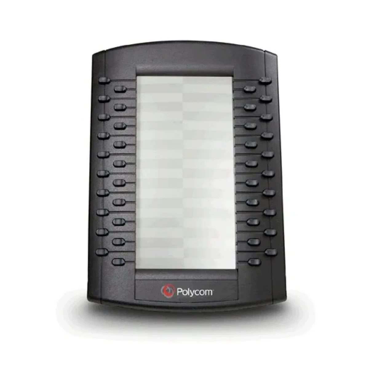 Modulo de Expansion Telefonico Polycom 40 Teclas RJ 11 Para VVX 300 310 400 410 500 y 600 2200 46300 025