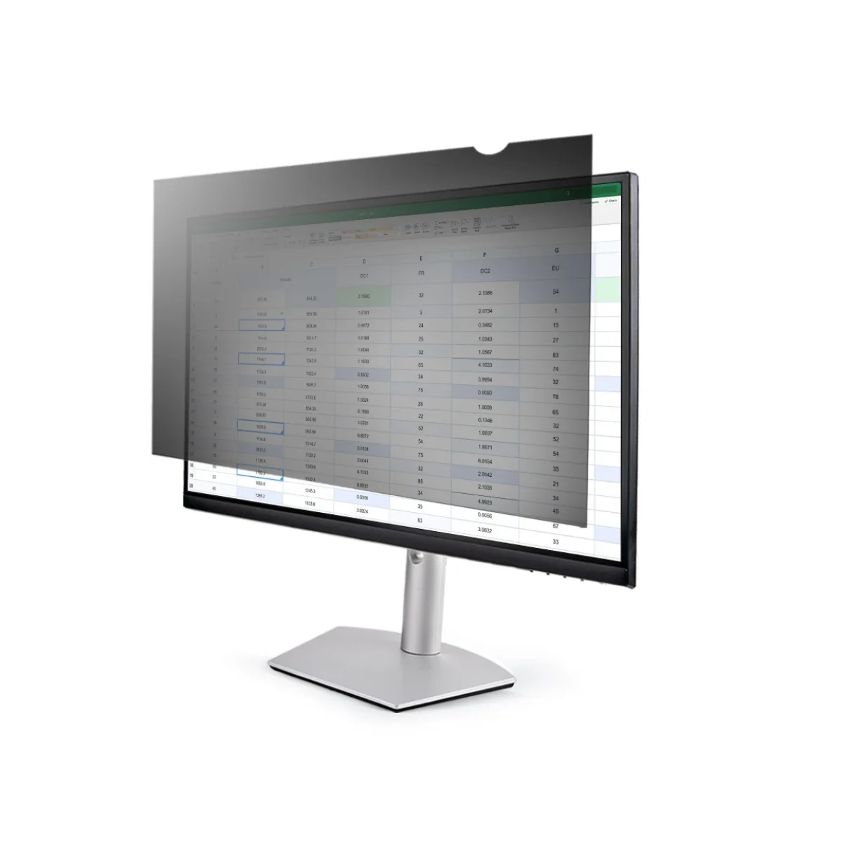 Filtro de Privacidad StarTech 22 Para Monitor 2269 2269 PRIVACY SCREEN