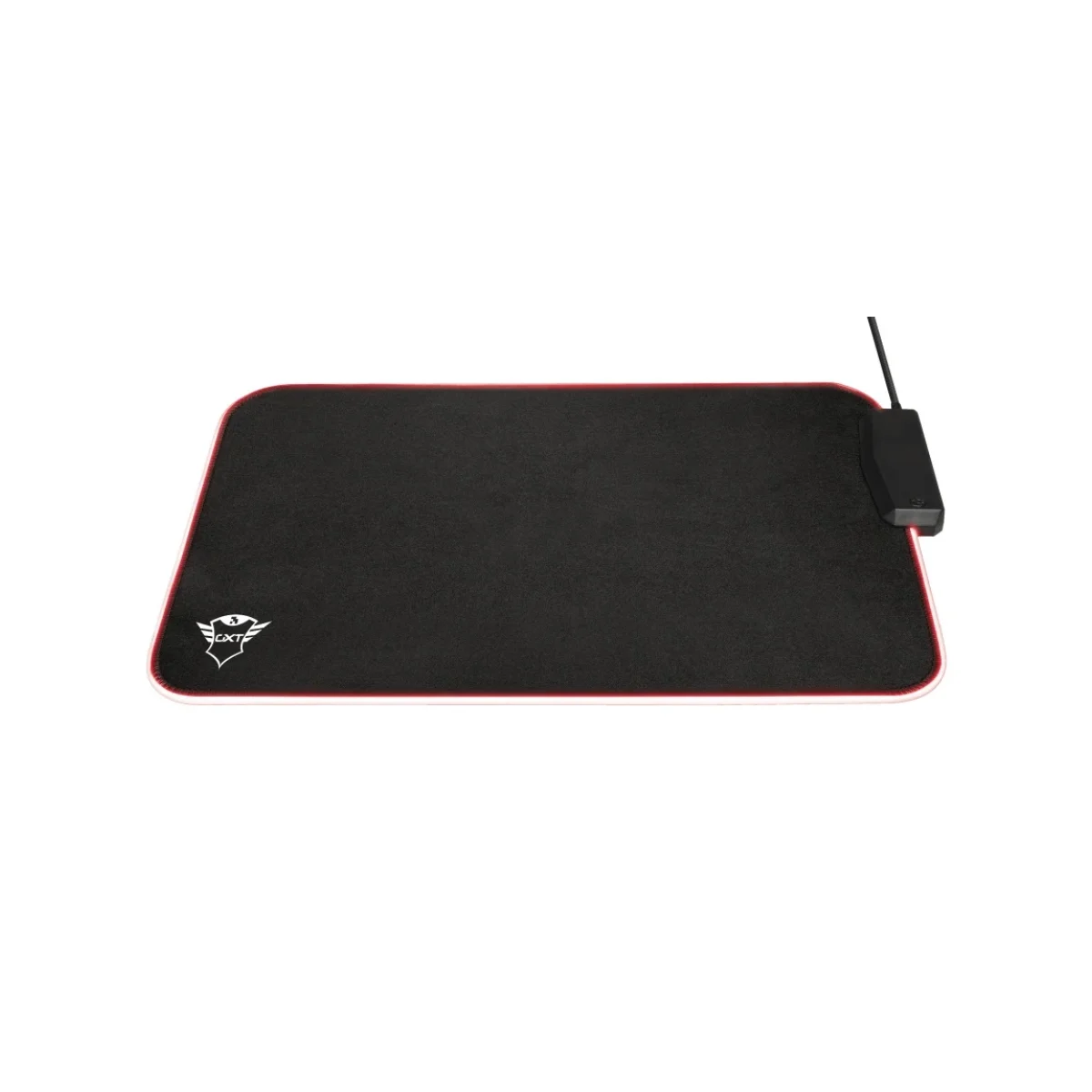 Mouse Pad Trust GXT 765 Glide Flex 350x250x5mm RGB 23646