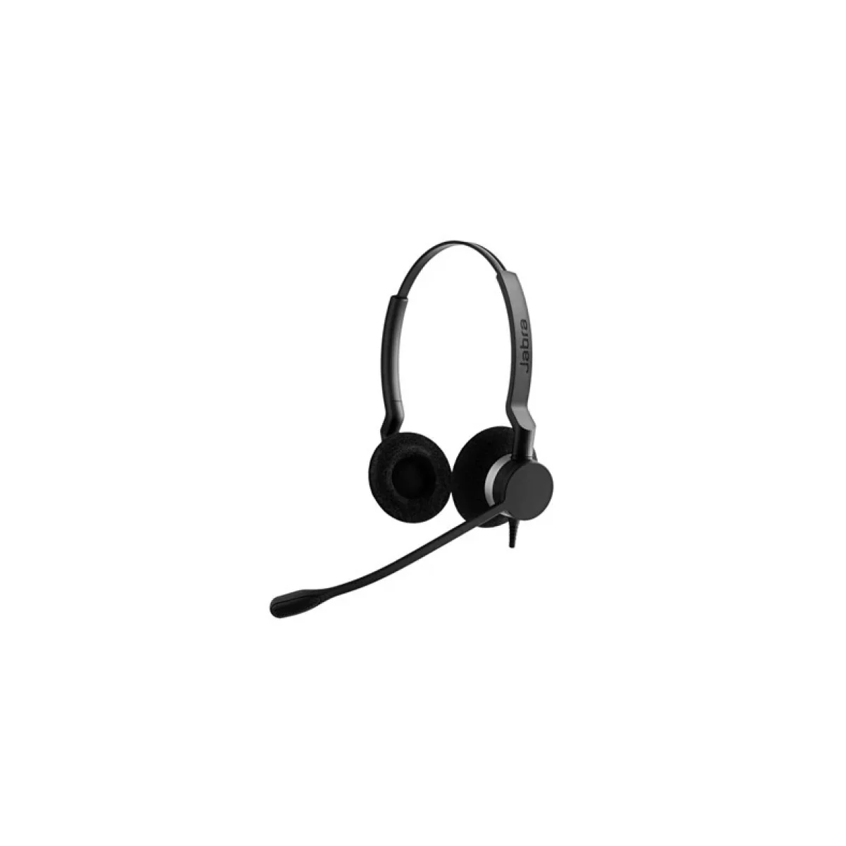 Audifonos Jabra Biz 2300 USB UC Duo Alambrico Diad 2399 829 109