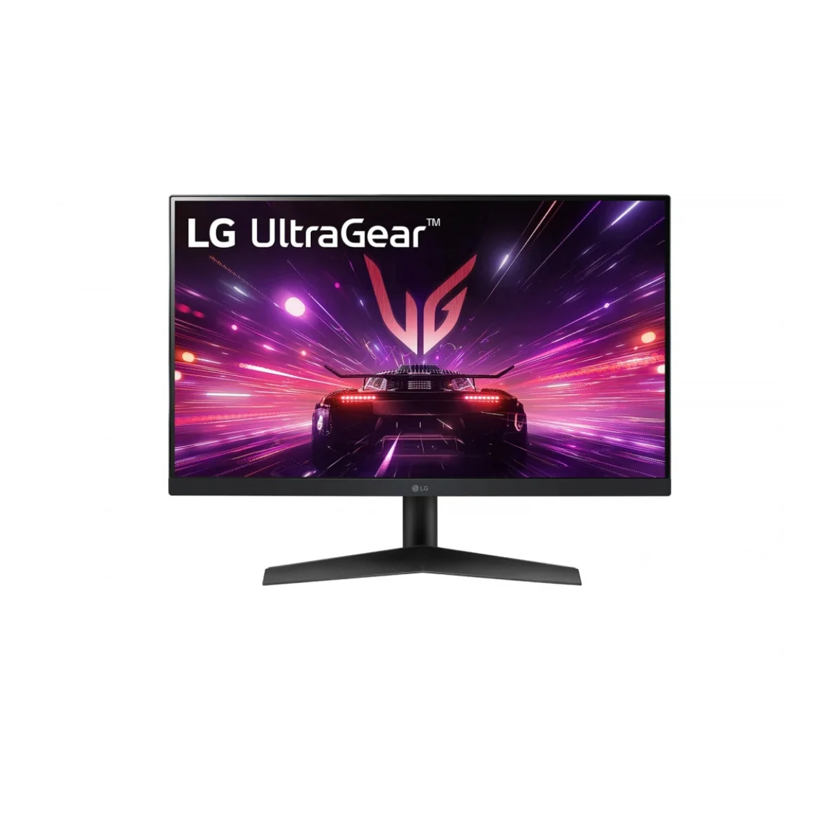 Monitor Gamer LG UltraGear 24GS60F-B 24 pulgadas Full HD 180Hz IPS 1ms
