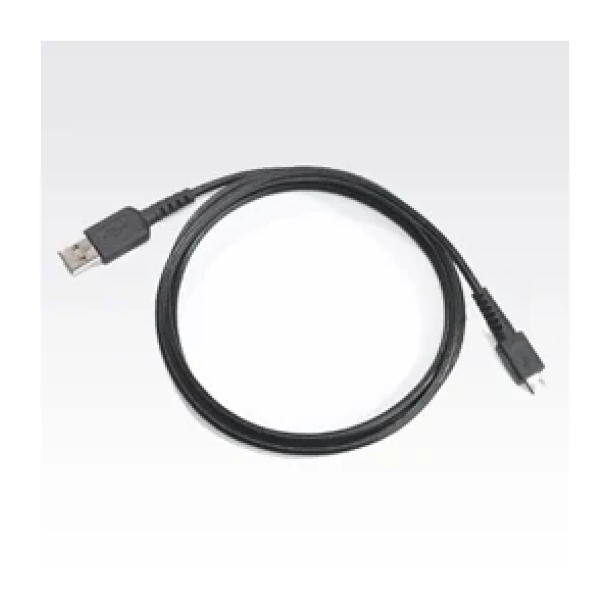 Cable Zebra Technologies USB A a Micro USB Compati 25 124330 01R
