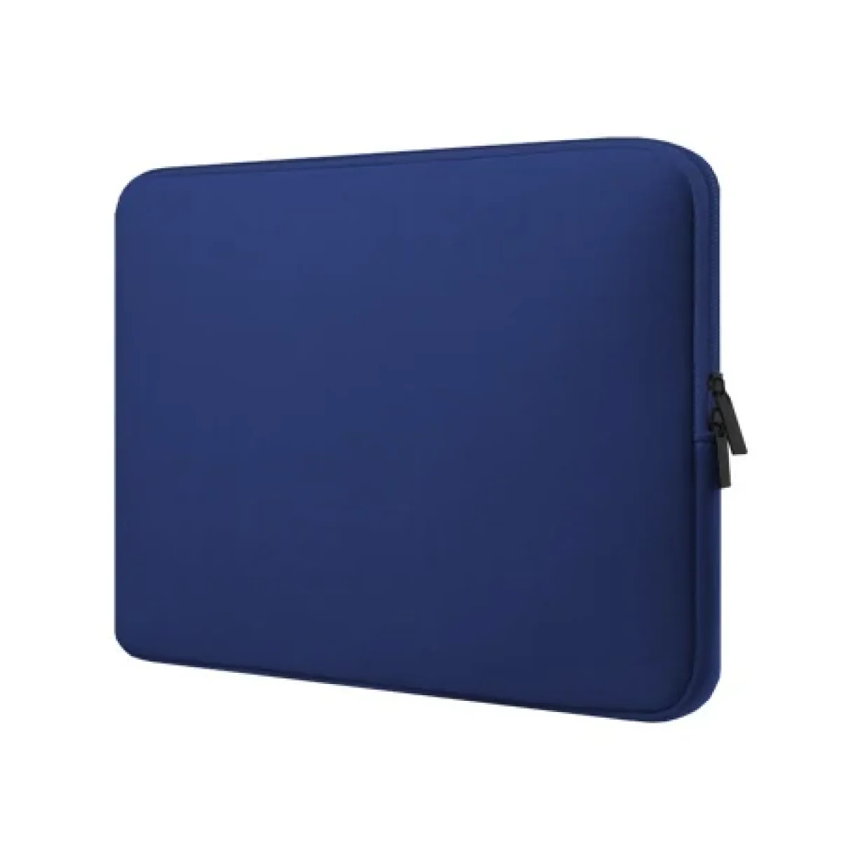 Funda BRobotix 256014 2 14 Cierre para Laptop Azul Marino 256014 2