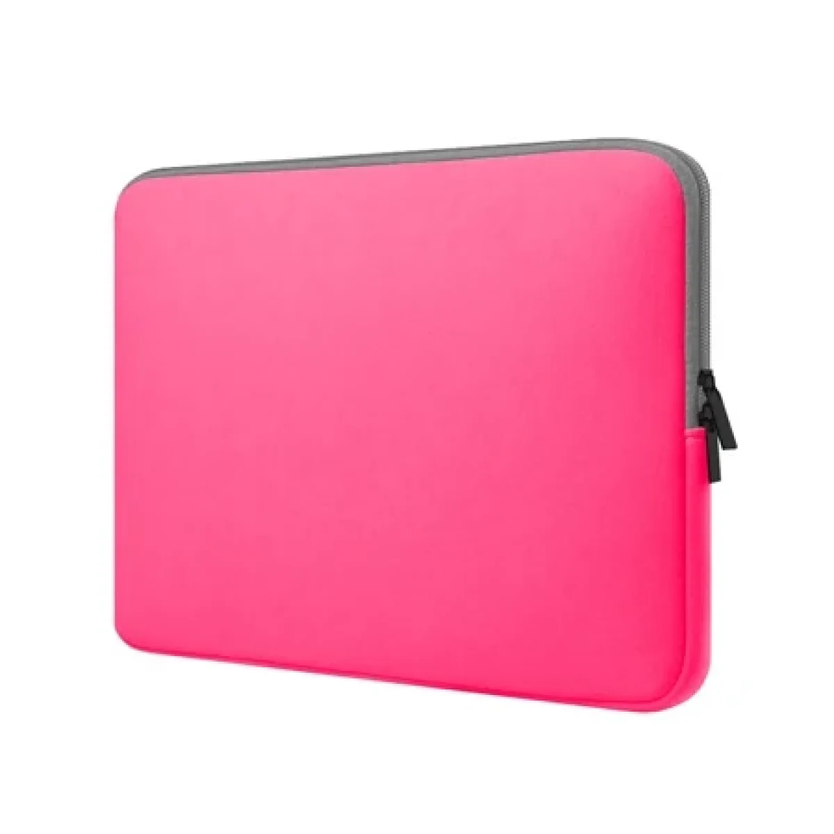 Funda BRobotix 256014 3 14 Rosa para Laptop 256014 3