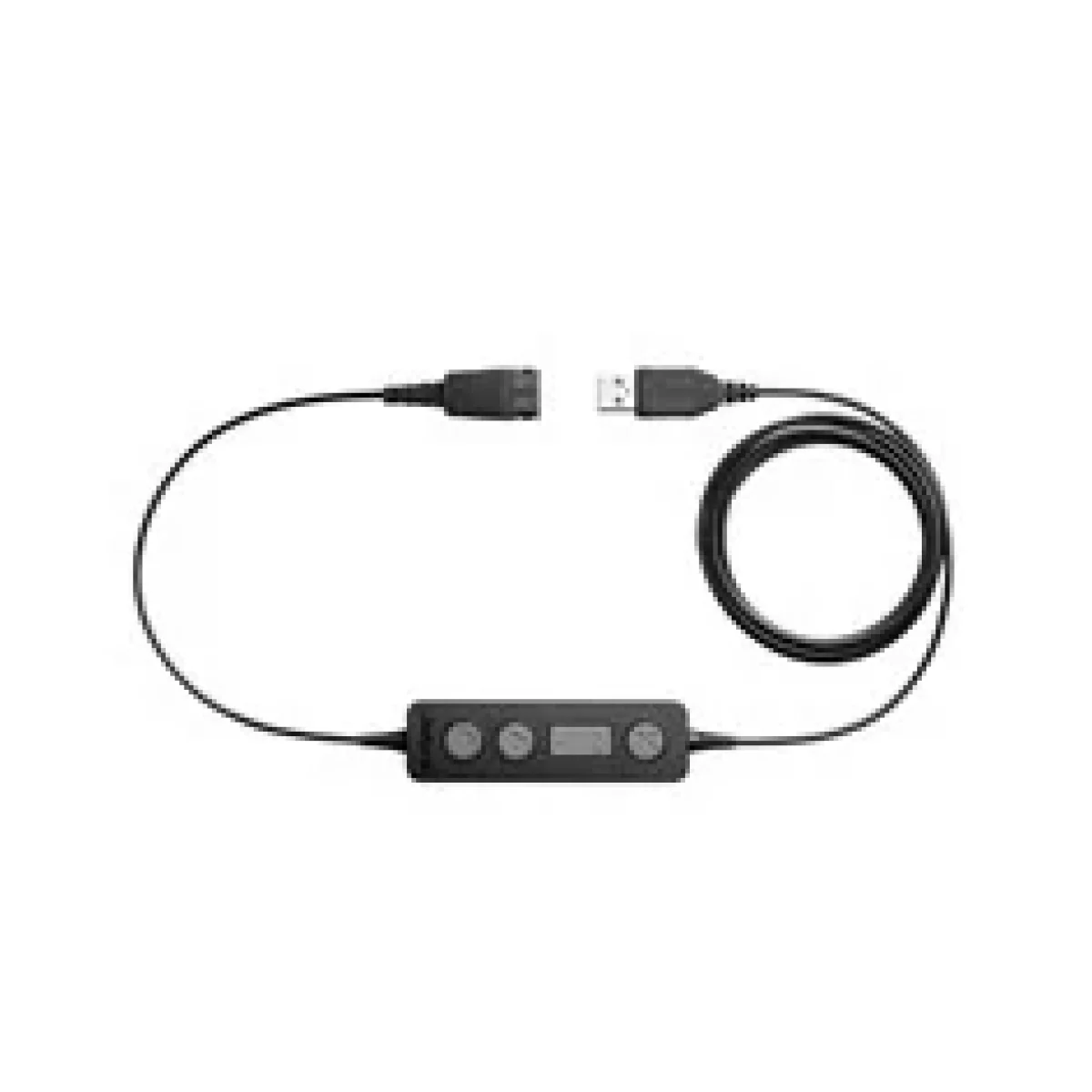 Adaptador para Auriculares Jabra Link 260 USB m a 260 09