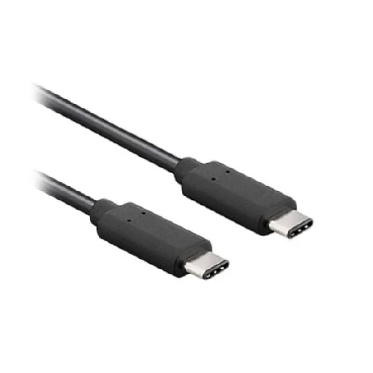 Cable USB BRobotix 263618 USB C a USB C 2M 263618 263618