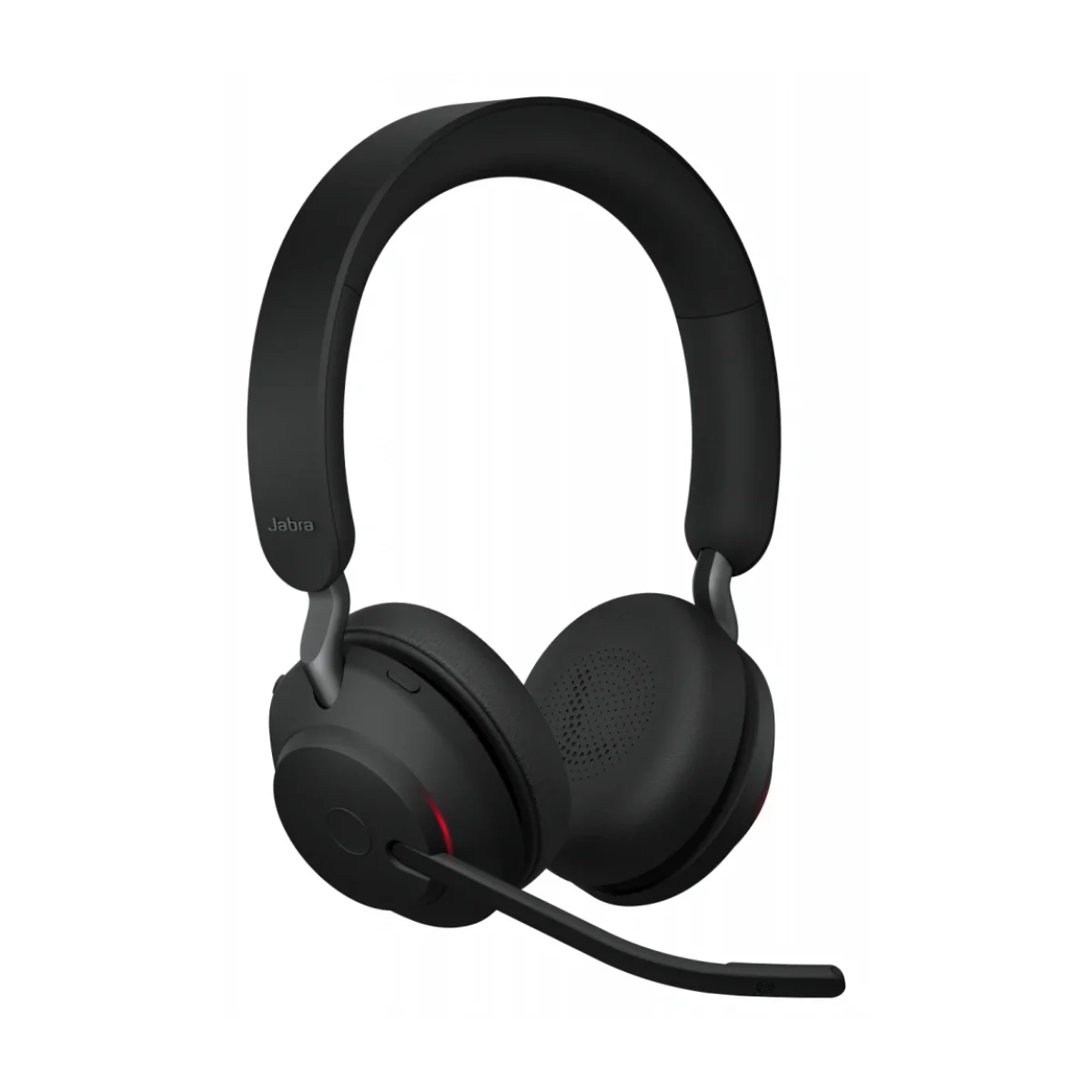 Diadema Jabra Evolve2 65 Inalambrica UC Stereo Mic 26599 989 899