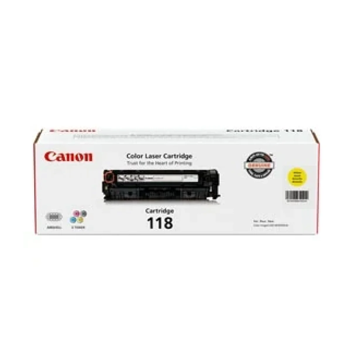 canon cartucho de toner 2659b001aa