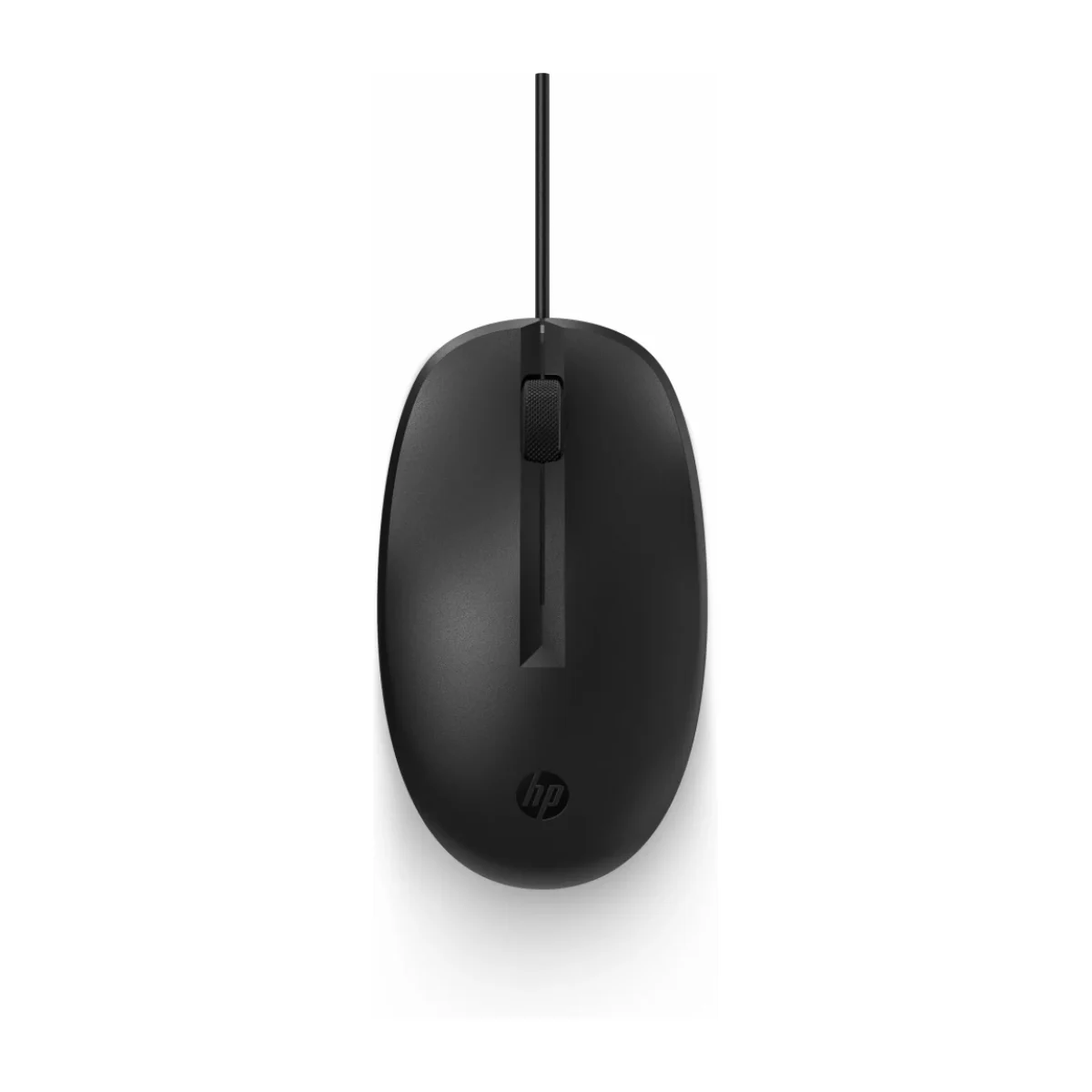 Mouse HP 128 Alambrico USB 265D9AA