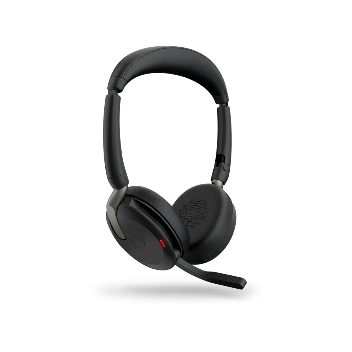 Diadema Jabra Evolve2 65 Flex USB A UC Stereo Inalambrico Alambrico Bluetooth USB Microfono 26699 989 989