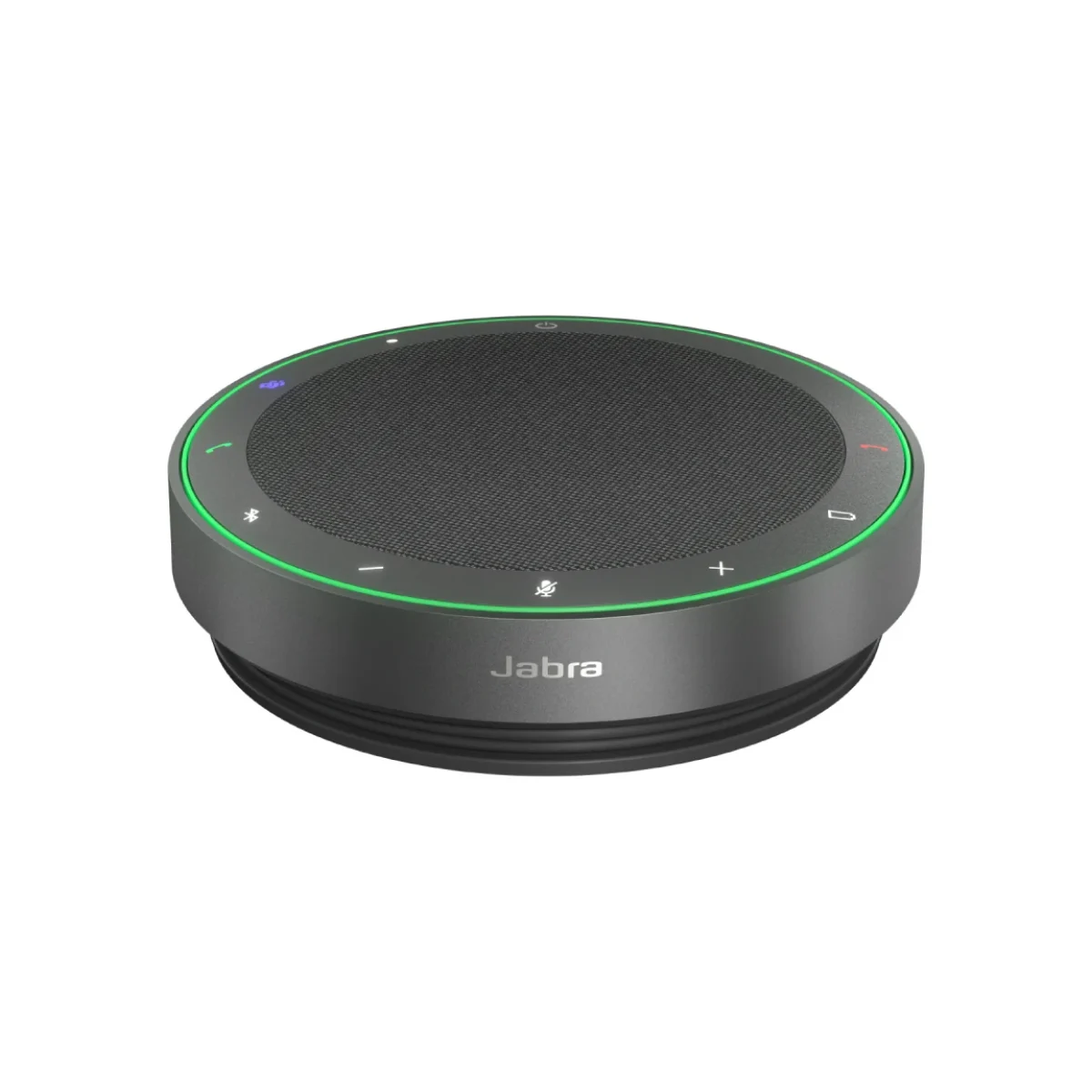 Altavoz Manos Libres Jabra Speak2 75 MS Inalambrico Bluetooth USB 2775 109