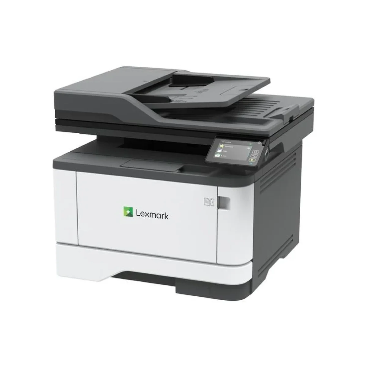 Multifuncional Lexmark MX331adn 40 ppm Laser USB Ethernet Duplex Fax 29S0150