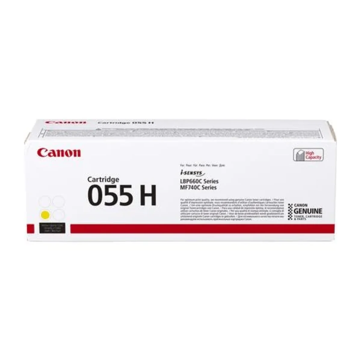 canon cartucho de toner 3017c001aa